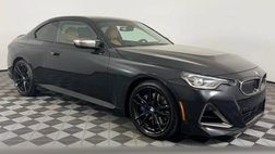 2023 BMW 2 Series M240i