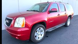 2012 GMC Yukon XL SLT