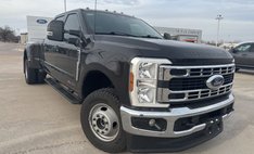 2024 Ford Super Duty F-350 XLT