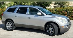 2008 Buick Enclave CXL