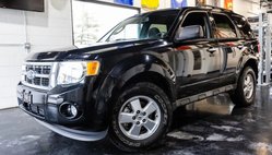 2009 Ford Escape XLT
