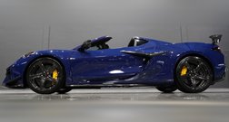 2025 Chevrolet Corvette Z06