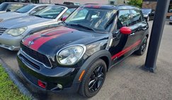 2011 MINI Cooper Countryman S ALL4