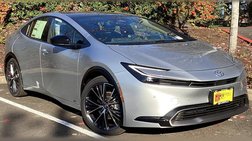 2024 Toyota Prius Limited