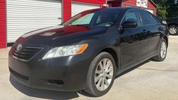 2009 Toyota Camry LE V6