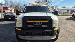2012 Ford Diesel