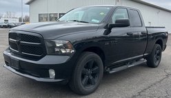 2017 Ram Ram Pickup 1500 Express