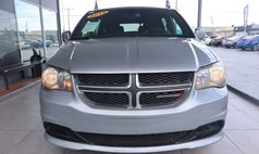 2019 Dodge Grand Caravan SE Plus