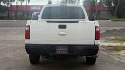2008 Ford Super Duty F-250 XL