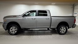 2019 Ram Ram Pickup 2500 Big Horn