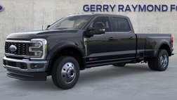 2026 Ford F-450 Super Duty Lariat