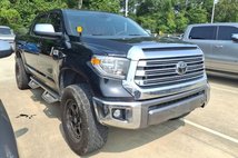 2021 Toyota Tundra 1794 Edition
