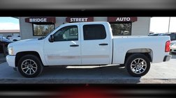 2009 Chevrolet Silverado 1500 LT