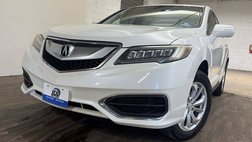 2016 Acura RDX Base