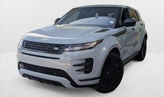 2024 Land Rover Range Rover Evoque P250 Dynamic SE