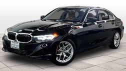 2025 BMW 3 Series 330i