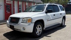 2006 GMC Envoy XL SLE