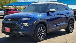 2022 Chevrolet TrailBlazer ACTIV