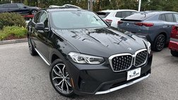 2023 BMW X4 xDrive30i