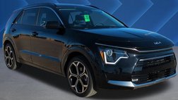 2024 Kia Niro EX Touring