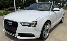 2013 Audi A5 2.0T quattro Premium Plus