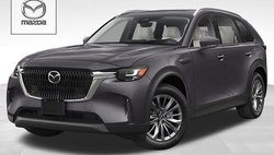 2024 Mazda CX-90 3.3 Turbo Preferred Plus