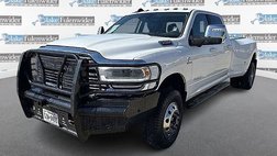 2024 Ram Ram Pickup 3500 Laramie