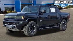 2024 GMC HUMMER EV 3X