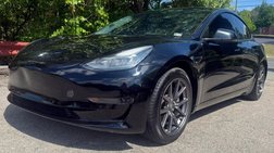 2019 Tesla Model 3 Mid Range