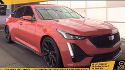 2020 Cadillac CT5-V Base