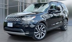 2025 Land Rover Discovery P300 S