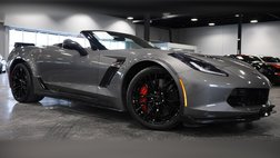 2016 Chevrolet Corvette Z06