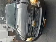2013 Chevrolet Avalanche LS Black Diamond