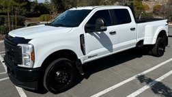 2024 Ford Super Duty F-350 SUPER DUTY