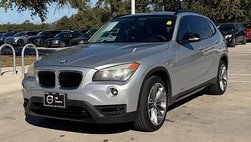 2014 BMW X1 sDrive28i