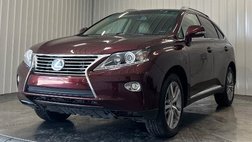 2015 Lexus RX 350 350 AWD
