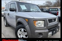 2004 Honda Element EX