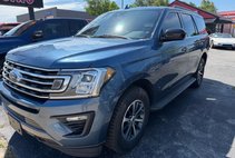 2020 Ford Expedition XL Fleet