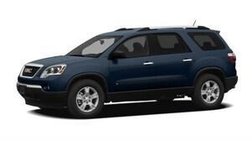 2011 GMC Acadia SLE