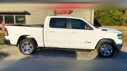 2022 Ram Ram Pickup 1500 Big Horn