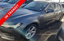 2018 Volvo S90 T5 Momentum