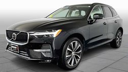 2022 Volvo XC60 B5 Momentum