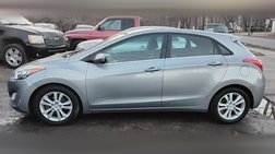 2013 Hyundai Elantra GT Base