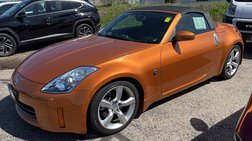 2006 Nissan 350Z Touring