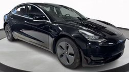 2019 Tesla Model 3 Mid Range