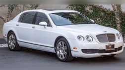 2006 Bentley Continental Flying Spur