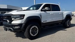 2021 Ram Ram Pickup 1500 TRX