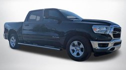 2023 Ram Ram Pickup 1500 Big Horn