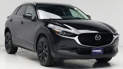 2021 Mazda CX-30 Turbo Premium Plus