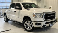 2023 Ram Ram Pickup 1500 Big Horn